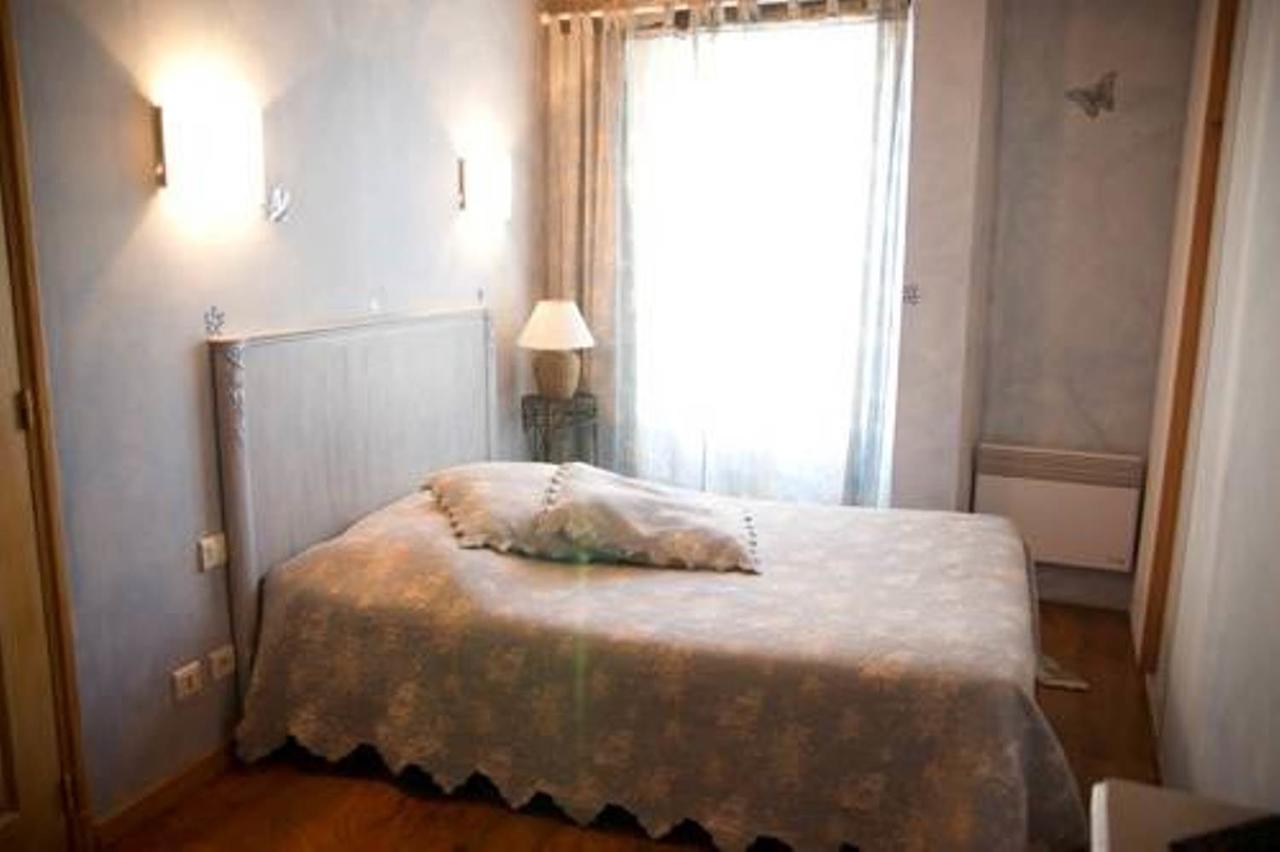 B&B L'Etape D'Angeline La Romieu Exterior photo